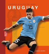 Uruguay: Spanish Edition