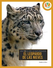 El Leopardo de Las Nieves: Spanish Edition