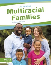 Multiracial Families