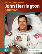 John Herrington