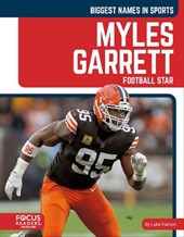 Myles Garrett