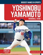 Yoshinobu Yamamoto