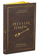 Peculiar Baking