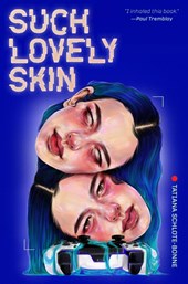 Such Lovely Skin