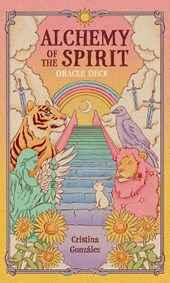 Alchemy of the Spirit