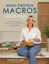High-Protein Macros Made Easy