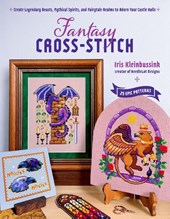 Fantasy Cross-Stitch