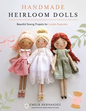 Handmade Heirloom Dolls