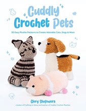 Cuddly Crochet Pets