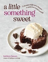 A Little Something Sweet