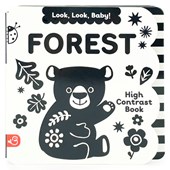 Look, Look, Baby! Forest