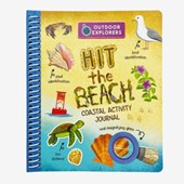 Outdoor Explorers: Hit the Beach