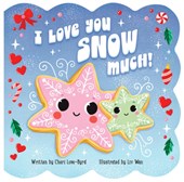 I Love You Snow Much