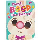 Don't Boop the Bunny