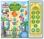 Dinosaur Hotel