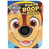 Paw Patrol Don't Boop the Pups