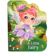 A Little Fairy
