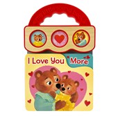 I Love You More