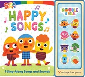 Super Simple Happy Songs