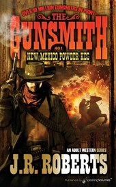 New Mexico Powder Keg