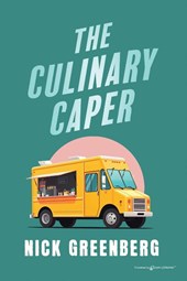 The Culinary Caper