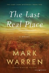 Warren, M: Last Real Place
