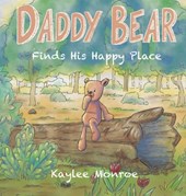 Daddy Bear Finds His Happy Place