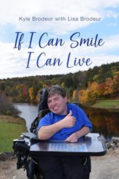 If I Can Smile I Can Live