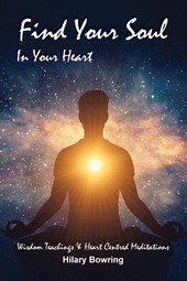 Find Your Soul In Your Heart