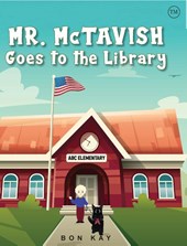 Mr. McTavish