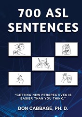 700 ASL Sentences