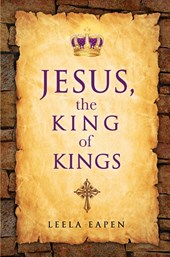 Jesus, the King of Kings
