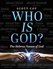 Who Is God?