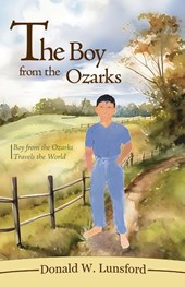 The Boy from the Ozarks