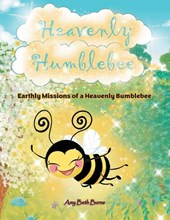 Heavenly Humblebee