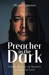 Preacher In The Dark