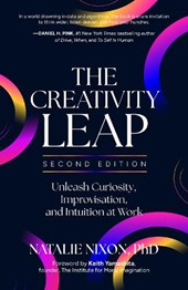 The Creativity Leap, Second Edition
