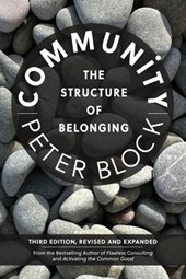 Community, Third Edition