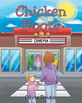 Chicken Boots