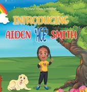 Introducing Aiden "ACE" Smith