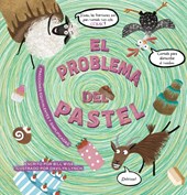 El problema del pastel
