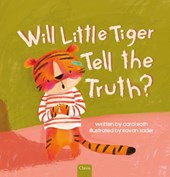 Will Little Tiger Tell the Truth?