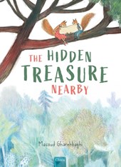 TheHidden Treasure Nearby