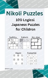 Nikoli Puzzles