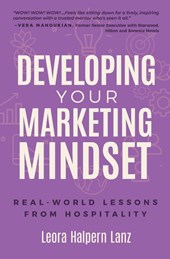 Developing Your Marketing Mindset