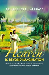 Heaven Is Beyond Imagination