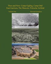 Fort Ord Then and Now