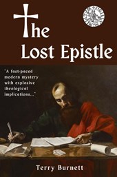 The Lost Epistle