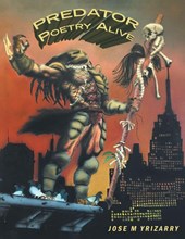 Predator Poetry Alive