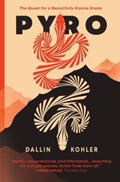 Pyro: The Quest for a Beautifully Elusive Snake